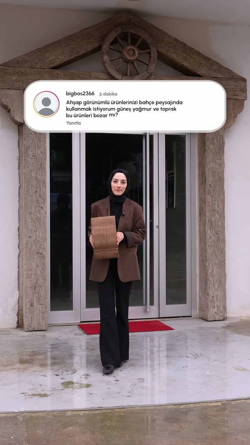 Poliüretan Dekorasyon Soruları: Üretimden Tasarıma Part 1