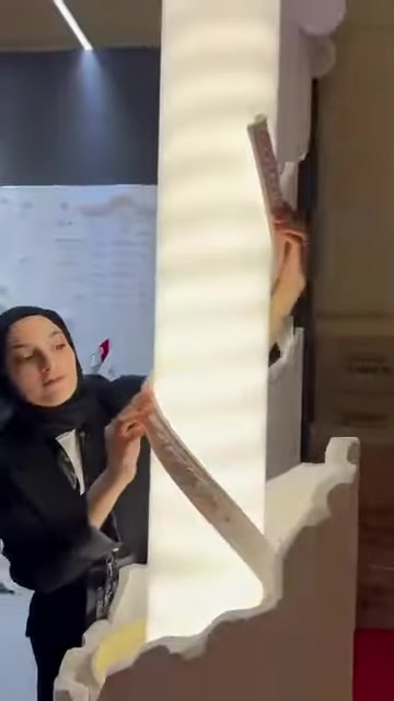 Polure Poliüretan Flex Esnek Süsleme Modelleri