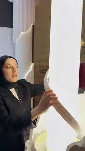 Polure Poliüretan Flex Esnek Süsleme Modelleri