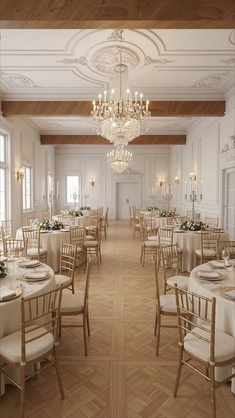 Villa Dış Cephe Tasarımı: Sütun, Pilaster ve Söve