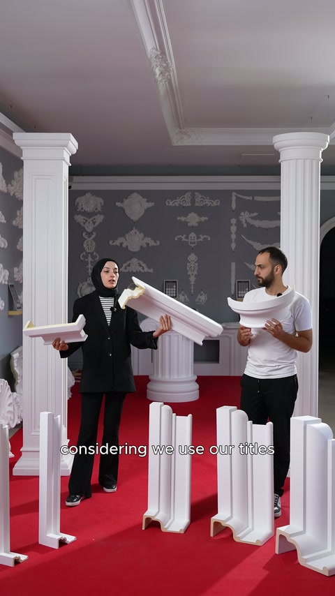 Sütun Başlıklarını Aynı Kesitteki Sövelerle Nasıl Birleştiriyoruz?