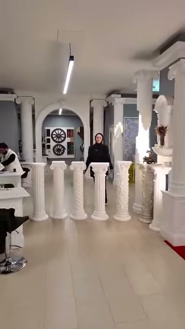 Poliüretan Sehpa Modelleri: Hafif, Taşınabilir ve Boyanabilir Tasarımlar