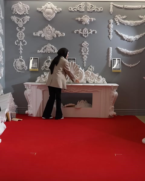 Kısa Sehpa Sütunlarında Hafif, Sağlam ve Uzun Ömürlü Çözüm
