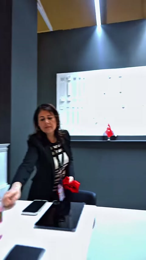 Poliüretan Söve ve Sütun Modelleriyle Fuar Standı Tasarımı