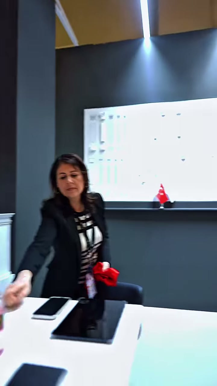 Poliüretan Söve ve Sütun Modelleriyle Fuar Standı Tasarımı