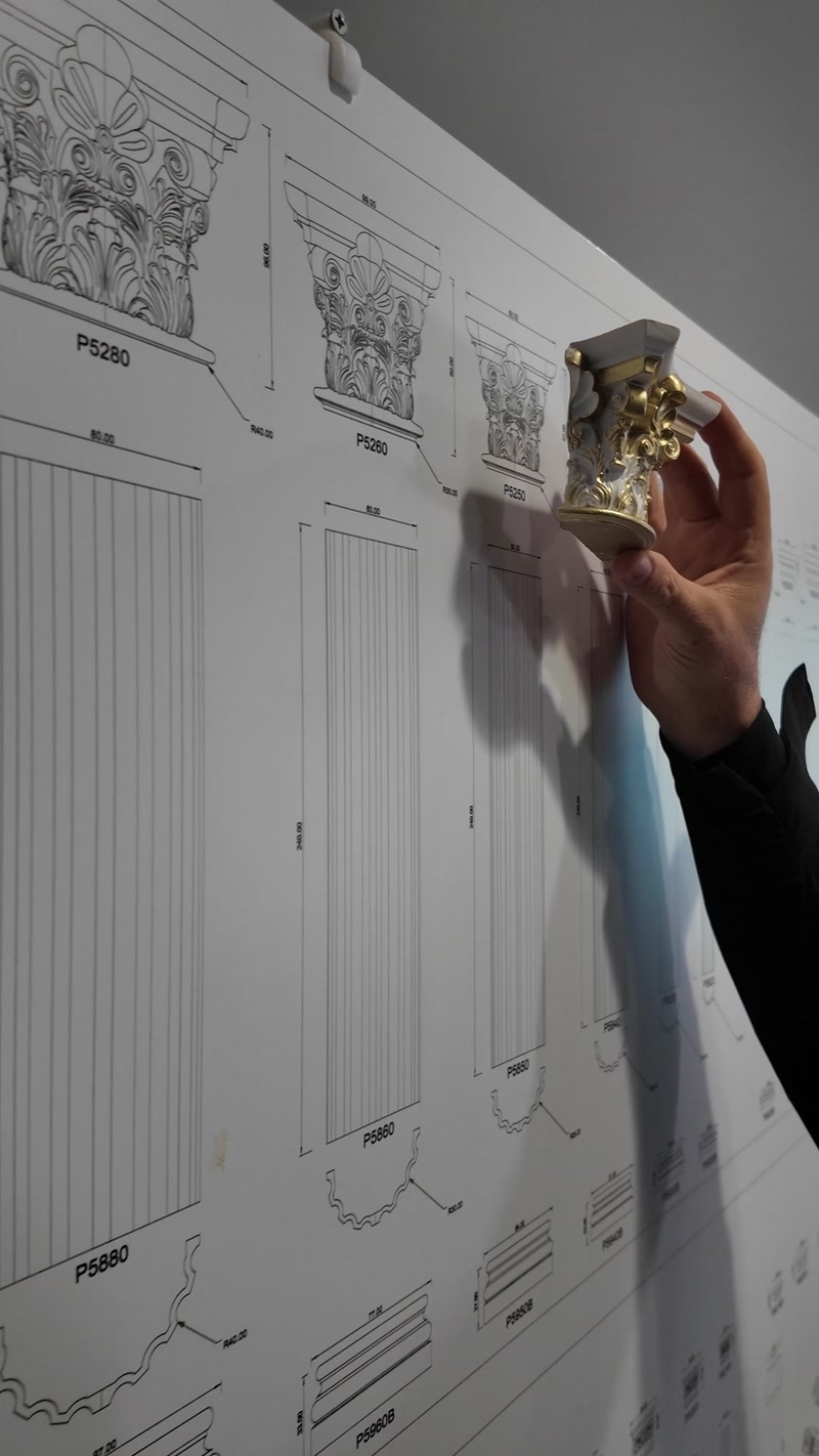3D Tarama ile Dijital İkiz: Milimetrik Doğrulukta İç Mekân