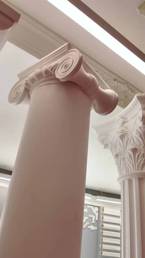 Poliüretan Tasarımların Kalbi: Polure Showroomuna Hoş Geldiniz