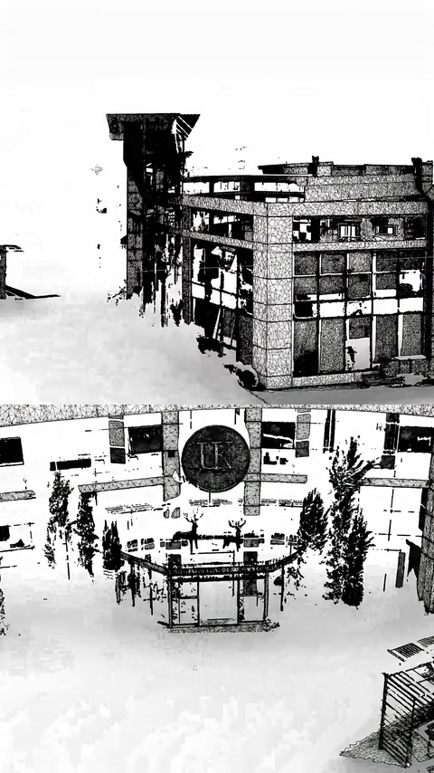 Poliüretan Tasarımların Üst Tarafında Ne Var? 3D Tarama ve Cephe Tasarımı