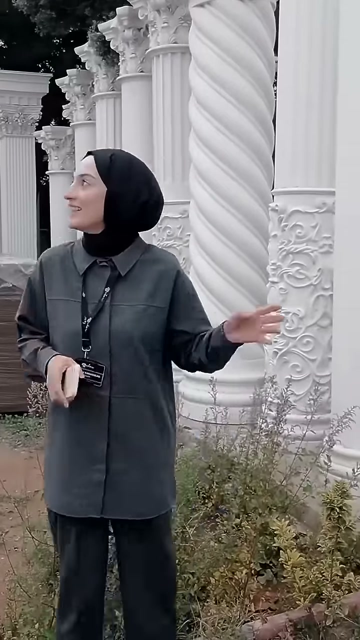 Poliüretan Sütun Modelleri: Başlık, Kaide, Yivli, Burgulu ve Düz Sütunlar