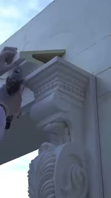 Poliüretan Pencere Söve Kesimi ve Uygulaması