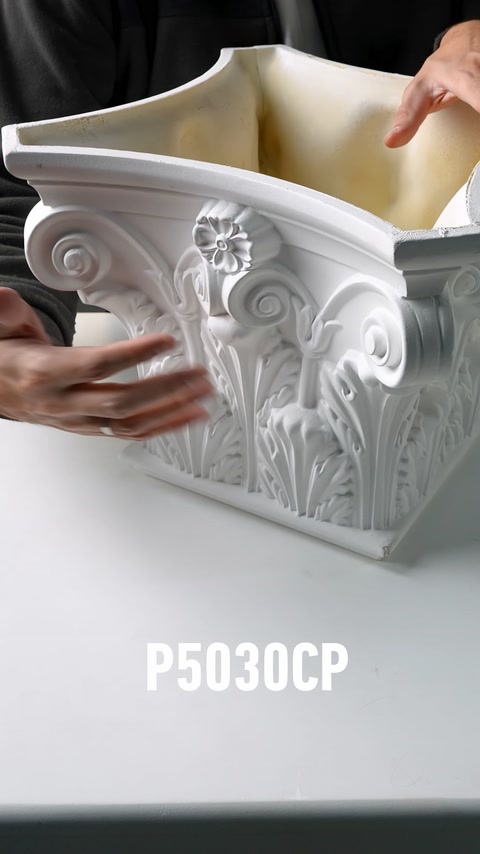ASMR ile Poliüretan İmalat Kalitesi ve Ürün Dokuları
