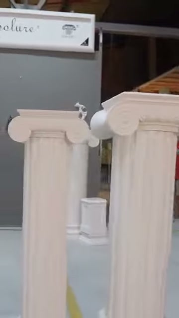 İnce ve geniş sütun başlıkları, yan yana net biçimde görülüyor