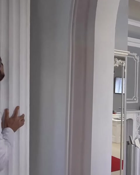 Otantik Dekor Poliüretan Sütun Başlıkları imalatı Sütun Başlığı Modelleri Estetik ve Dekoratif — 0:09