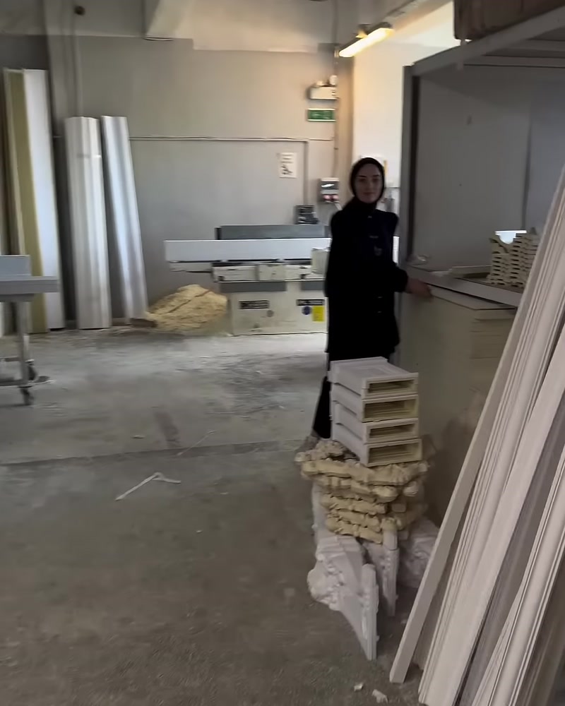Poliüretan Panel Modelleriyle Özel Tasarım Ürün İmalatı