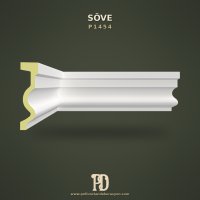 Dış Cephe Katmanlı Pencere Sövesi 16 cm