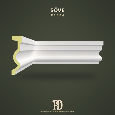 Dış Cephe Katmanlı Pencere Sövesi 16 cm