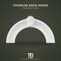 Kilit Taşlı Poliüretan Yuvarlak Kavis Kemer 21x115x64 cm