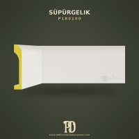 P180100 Süpürgelik