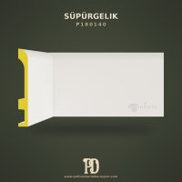 P180140 Süpürgelik