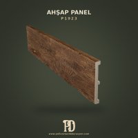 P1923 Ahşap Panel