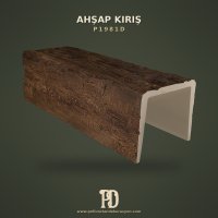P1981D Ahşap Kiriş