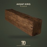 P1981E Ahşap Kiriş