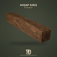 P1981F Ahşap Kiriş