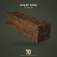 P1981G Ahşap Kiriş