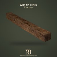 P1981H Ahşap Kiriş