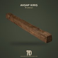 P1981I Ahşap Kiriş