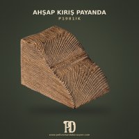 P1981IK Ahşap kiriş Payanda