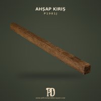 P1981J Ahşap Kiriş
