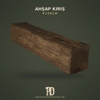 P1981M Ahşap Kiriş