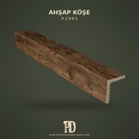 P1982 Ahşap Köşe