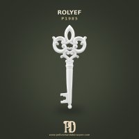 P1985 Rolyef