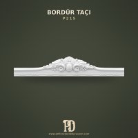 P215 Bordür Taçı