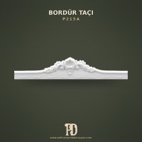 P215A Bordür Taçı