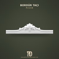 P215B Bordür Taçı