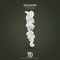 P2812R Süsleme