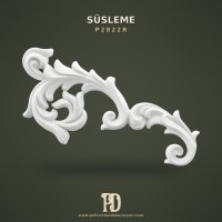 P2822R Süsleme