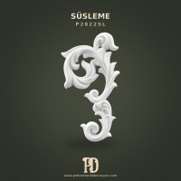 P2822SL Süsleme