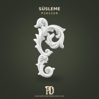 P2822SR Süsleme