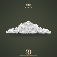 P2833 Taç