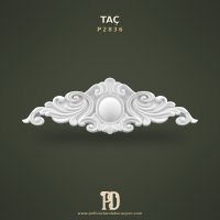 P2836 Taç