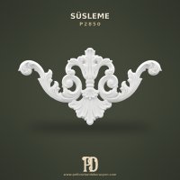 P2850 Süsleme