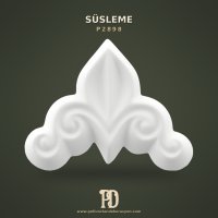 P2898 Süsleme