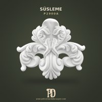 P2900A Süsleme