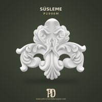 P2900M Süsleme