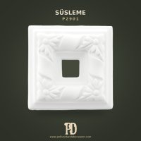 P2901 Süsleme