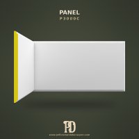 P3000C Panel